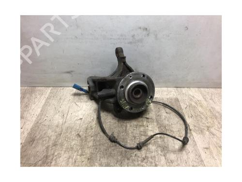 Left front steering knuckle CITROËN C3 II (SC_) 1.4 HDi 70 (SC8HZC, SC8HR0, SC8HP4) | BP20622389M25 