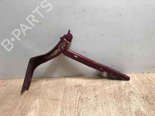 Used Hinge/Door check strap PEUGEOT 307 CC (3B) 2.0 HDi 135 (136 hp) 13134970