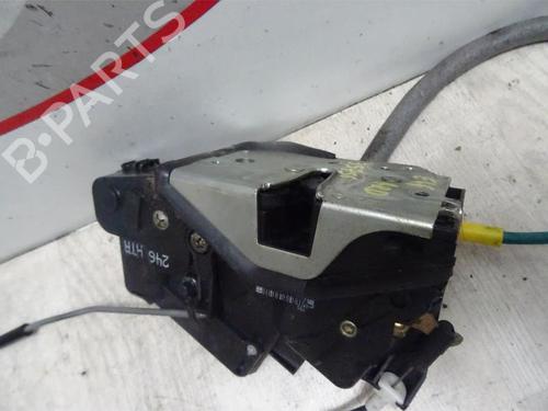 Rear right lock BMW 3 (E46) 320 d | BP13272963C99