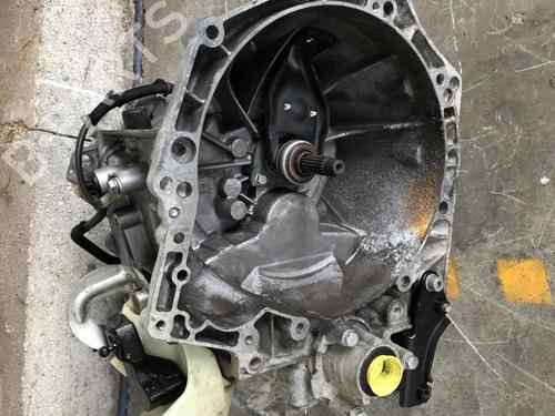 Used Gearbox PEUGEOT 207 (WA_, WC_) 1.6 HDi (92 hp) 20622335