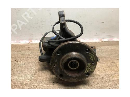 Left front steering knuckle PEUGEOT 208 I (CA_, CC_) 1.2 VTI 82 | BP20617702M25 