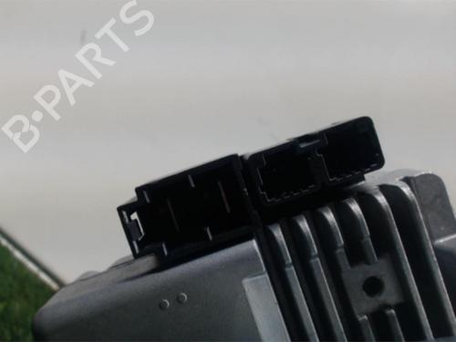 Steering column RENAULT CLIO IV (BH_) 1.5 dCi 75 | BP12968580M21 