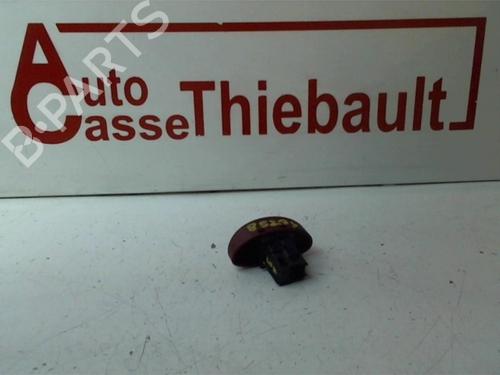 Warnblinkschalter PEUGEOT 206 Hatchback (2A/C) 1.9 D | BP13037414I22 