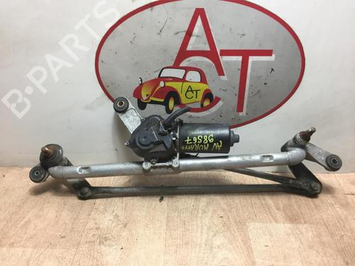 Used Front wiper motor NISSAN MURANO I (Z50) 3.5 4x4 (234 hp) 20619357