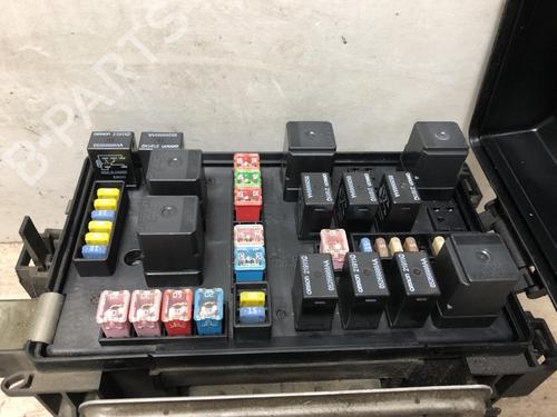 Control unit CHRYSLER 300C Touring (LX, LE) 3.0 CRD | BP23870626M11 