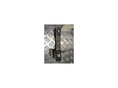 Used Rear right exterior door handle TOYOTA RAV 4 III (_A3_) 2.2 D 4WD (ALA30_, ALA30R) (136 hp) 26731610