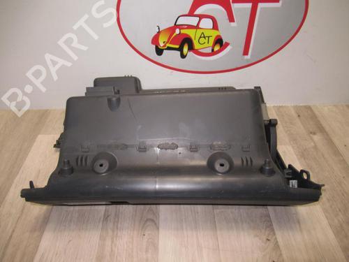 Used Glove box VW TOURAN (1T1, 1T2) 1.9 TDI (100 hp) 13226485