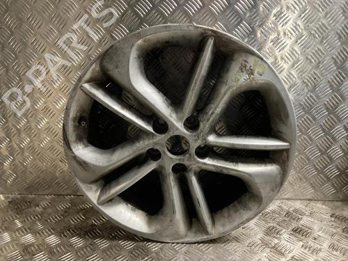 Fælk RENAULT KOLEOS I (HY_) 2.0 dCi 4x4 (HY0K) (150 hp) 31200563