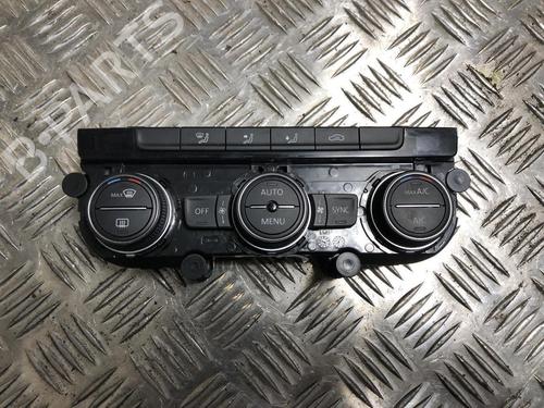 Commande Chauffage VW GOLF VII (5G1, BQ1, BE1, BE2) 1.4 TSI (122 hp) 31245196