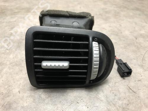 Used Air vent PORSCHE CAYENNE (9PA) Turbo 4.5 (450 hp) 20623308