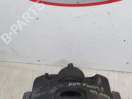 right-front-brake-caliper-ford-focus-iii-2010-2011-2012-2013-2014-2015-2016-2017-2018-2019-2020-28807340 main image