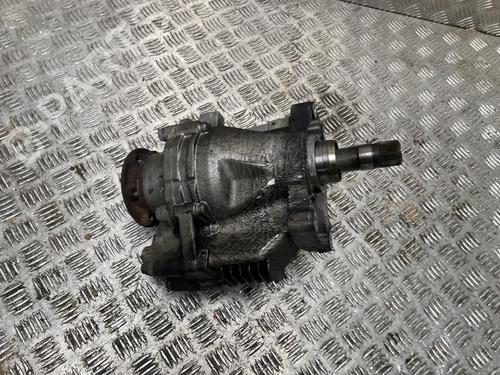 Front differential AUDI TT (8J3) 2.0 TDI quattro | BP40263153M23 - Image 2