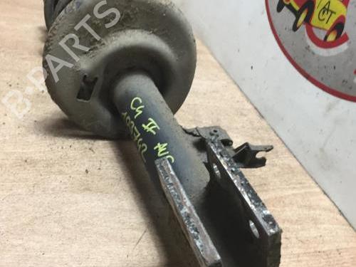 Left front shock absorber CITROËN C4 II (NC_) 1.6 HDi 90 | BP13281765M16 