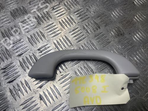 Pega tejadilho PEUGEOT 5008 (0U_, 0E_) 2.0 HDi 150 / BlueHDi 150 (150 hp) 32784853