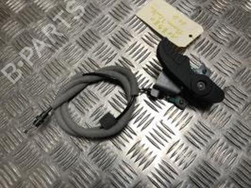 Used Interior handle FORD TRANSIT CUSTOM V362 Van (FY, FZ) 2.0 EcoBlue (170 hp) 27583164
