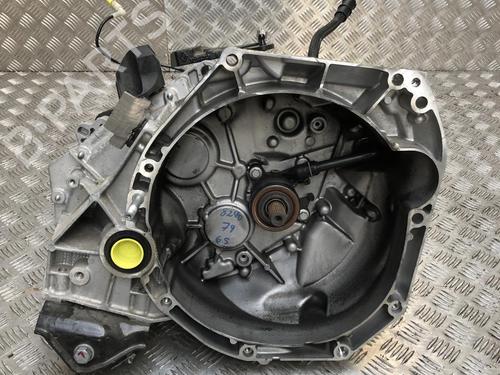 Cambio DACIA SANDERO III 1.0 TCe 90 (91 hp) 31246174