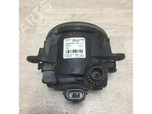 Right front fog light RENAULT MEGANE II Estate (KM0/1_) 1.9 dCi | BP13275712C31 