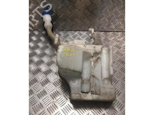 Windscreen washer tank VW POLO V (6R1, 6C1) 1.6 TDI | BP25939780C113 