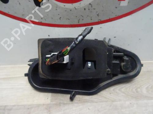 Nummerpladelys CITROËN C3 II (SC_) 1.4 HDi 70 (SC8HZC, SC8HR0, SC8HP4) (68 hp) 13291162