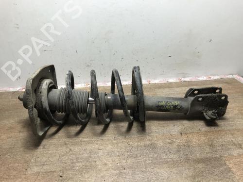 Used Left front shock absorber PEUGEOT EXPERT Van (222) 2.0 HDI (94 hp) 20617823