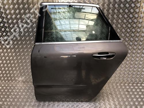 Used Left rear door CITROËN C4 Picasso II 1.6 HDi / BlueHDi 115 (115 hp) 24872945