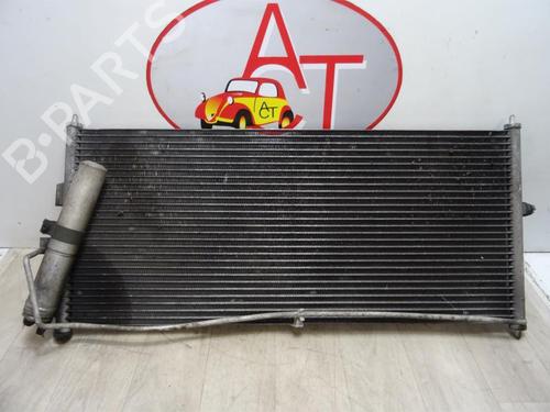Airco radiateur NISSAN PRIMERA Hatchback (P12) 1.9 dCi | BP30783142M32