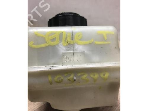 Brake master cylinder BMW 1 (E87) 118 d | BP20618768M77 