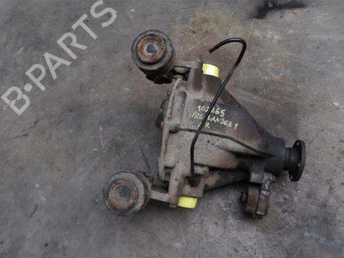 Other LAND ROVER FREELANDER I (L314) 2.0 Td4 4x4 | BP13261202O1 