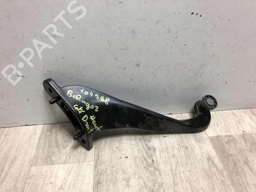 Used Other CITROËN BERLINGO Box Body/MPV (B9) 1.6 HDi / BlueHDi 75 (75 hp) 20626885