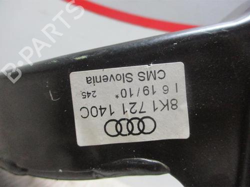 Break pedal AUDI A4 B8 (8K2) 2.0 TDI | BP12971683I19 
