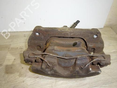 Right front brake caliper DACIA DUSTER (HS_) 1.5 dCi 4x4 | BP13288429M104 