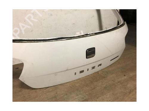 Tailgate SEAT IBIZA IV (6J5, 6P1) 1.4 TDI | BP23109541C6 