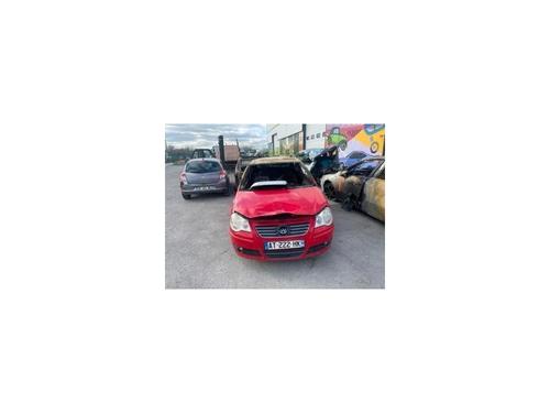 Horn VW POLO (9N_, 9A_) 1.9 TDI | BP20627122E13 
