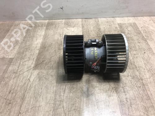 Used Heater blower motor BMW 3 (E46) 330 xd (204 hp) 20619450