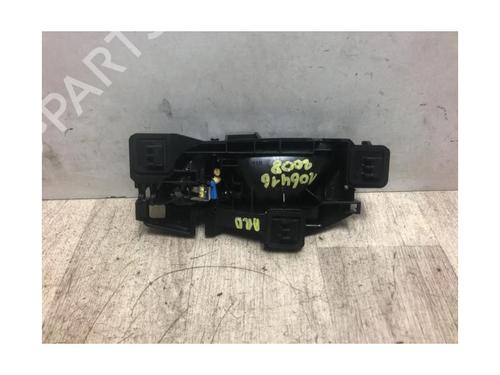 Rear right interior door handle PEUGEOT 2008 II (UD_, US_, UY_, UJ_, UR_, UC_) 1.5 BlueHDI 130 | BP20625369I16