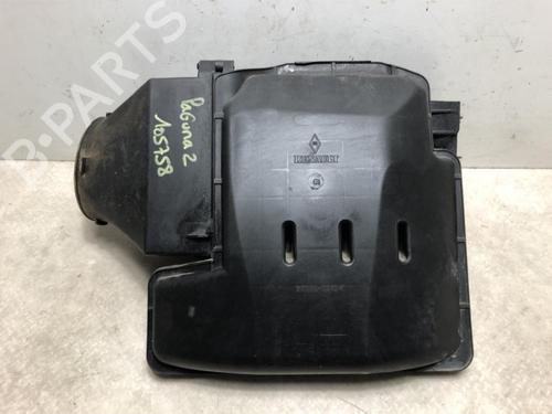 Used Air filter box RENAULT LAGUNA II (BG0/1_) 1.6 16V (BG0A, BG0L) (107 hp) 28536123