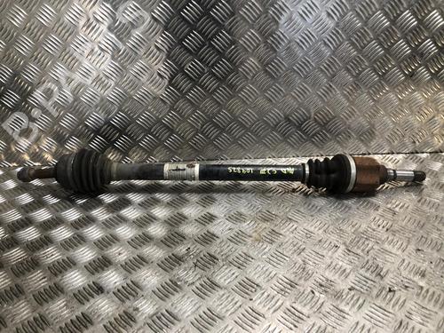 Used Right front driveshaft CITROËN C3 III (SX) 1.2 VTi 82 (82 hp) 31204144