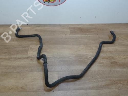 Used Pipe AUDI A1 (8X1, 8XK) 1.4 TFSI (122 hp) 13135470