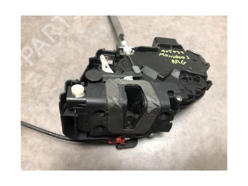 Rear left lock FORD MONDEO IV (BA7) 1.8 TDCi | BP20618703C100 