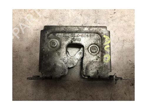 Hood lock BMW X3 (E83) 3.0 d | BP20628544C133 