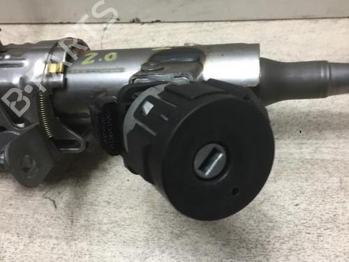 Lenksäule für PEUGEOT EXPERT Van (VF3A_, VF3U_, VF3X_) 2.0 HDi 130 (128 hp) 30784477