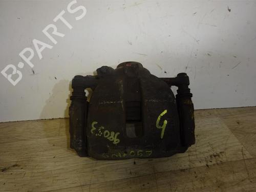Right front brake caliper MINI MINI (R56) Cooper | BP13288460M104 