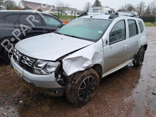 Air filter box DACIA DUSTER (HS_) 1.5 dCi 4x4 | BP36857036M87  - Image 10