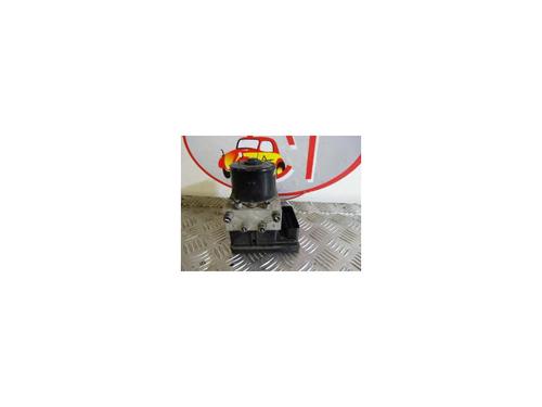 Used ABS pump OPEL ASTRA H GTC (A04) 1.6 (L08) (105 hp) 28287362