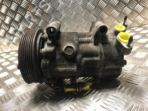 Used AC compressor CITROËN C3 I (FC_, FN_) 1.4 HDi (68 hp) 31186955
