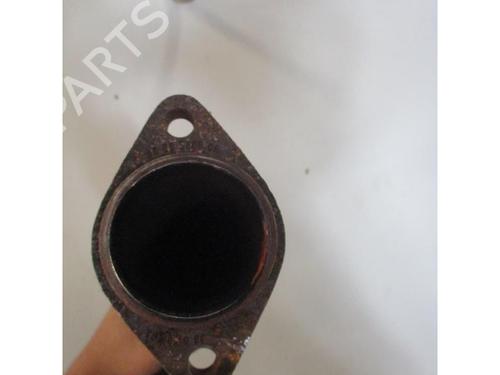 Rør JAGUAR X-TYPE I (X400) 2.5 V6 All-wheel Drive | BP13127462M125 