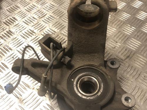 Left front steering knuckle PEUGEOT 206 SW (2E/K) 1.6 16V | BP31021620M25