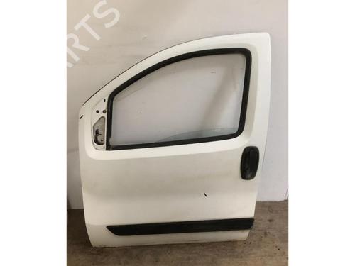 Left front door PEUGEOT BIPPER (AA_) 1.3 HDi 75 | BP20134509C2 