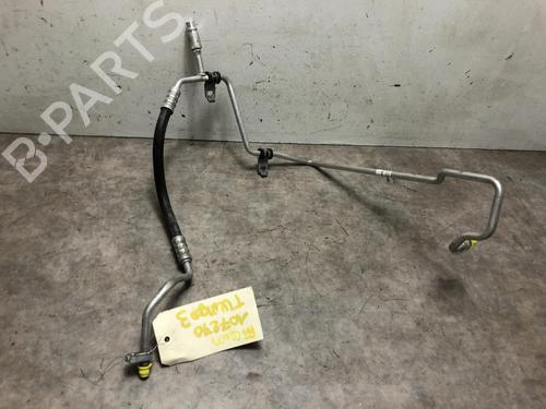 Used AC pipe RENAULT TWINGO III (BCM_, BCA_) 0.9 TCe 90 (BCM9, BCM2) (90 hp) 20624937