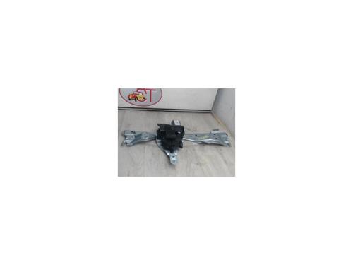 Used Rear left window mechanism PEUGEOT 308 I (4A_, 4C_) 1.6 HDi (90 hp) 13228630